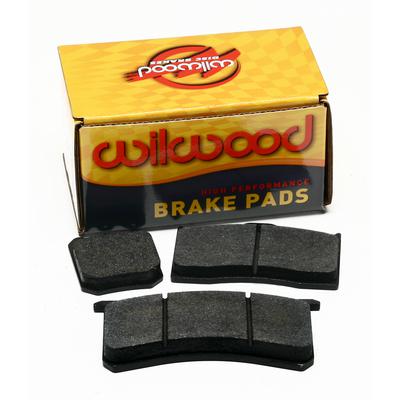 Wilwood 6712 Brake Pads - 150-10006K